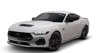 2026 Ford Mustang® External Image 1